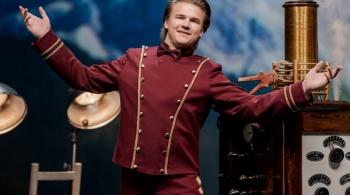 Севильский цирюльник | Опера