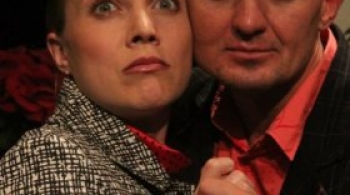 Как мы попали и женились | Заводной апельсин