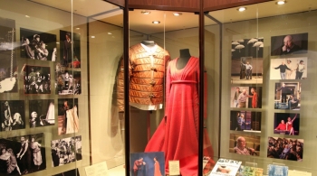 Энергия притяжения | Выставка