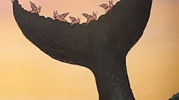 Улитка и кит