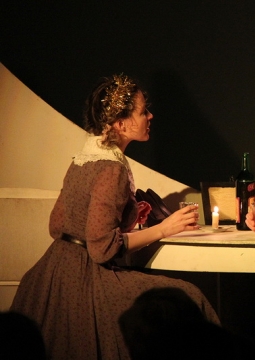 Варшавская мелодия | Кировский драмтеатр