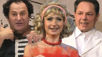 Муж моей жены