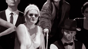 Пиковая дама