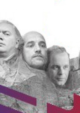 Андрей Рудалев | творческая встреча