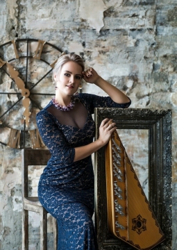 Ольга Алексеева | Вятская весна