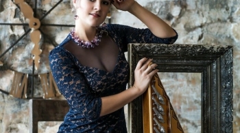 Ольга Алексеева | Вятская весна