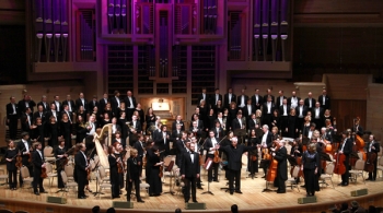 Евгений Онегин | Всероссийские филармонические сезоны