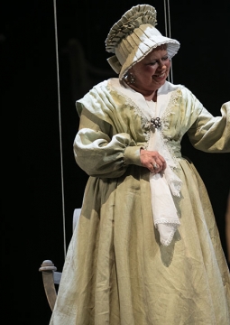 Обломов | Ульяновский драматический театр им. И. А. Гончарова