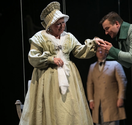 Обломов | Ульяновский драматический театр им. И. А. Гончарова