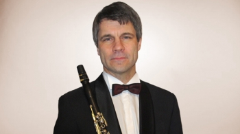 Михаил Васильев