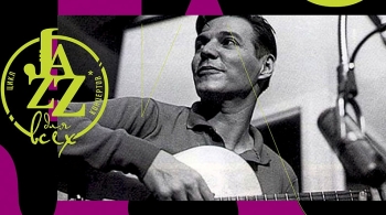 Антониу Карлос Жобин и бразильская музыка | Джаз для всех