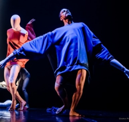 Свободу статуе!, Я люблю. (Не тебя)