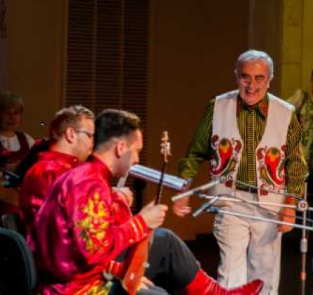 Звезды Дона