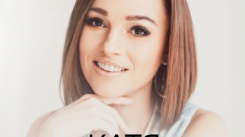 Катя Ростовцева