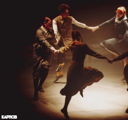 Безымянная звезда | Русский драматический театр