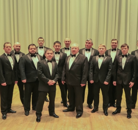 Легенды зарубежной эстрады