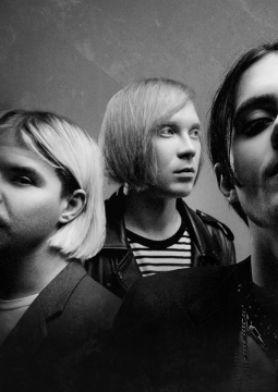 Пошлая Молли