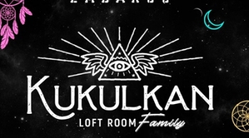 Loft Room | Family kukulkan