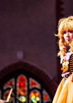 Пеппи Длинныйчулок