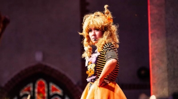 Пеппи Длинныйчулок