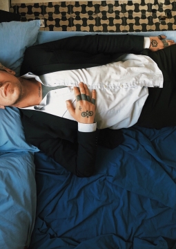 Евгений Соя