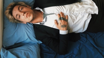 Евгений Соя