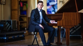 День джаза | Илья Филиппов