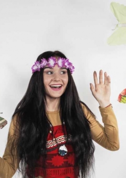 Моана. Новые приключения