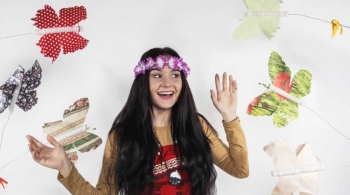 Моана. Новые приключения