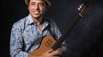 Жоандер Сантос