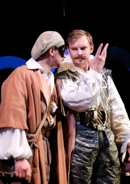 Валенсианская вдова