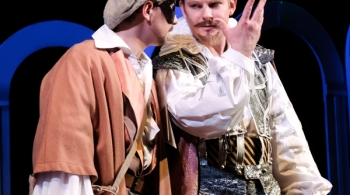 Валенсианская вдова