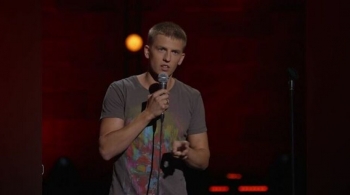 Алексей Щербаков | Stand Up