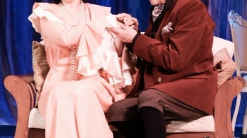 Красотка и семья