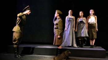 Не покидай меня