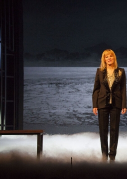 Капкан | Театр Ленком