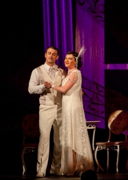 Графиня Марица