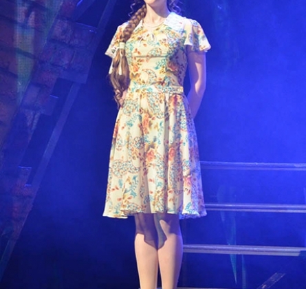 В списках не значился