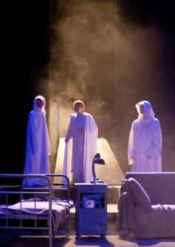 Страсти по Торчалову