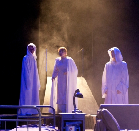 Страсти по Торчалову