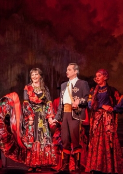 Цыганский Барон