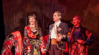 Цыганский Барон