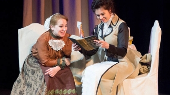 Соколы и вороны