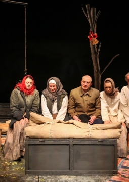 Божье дерево