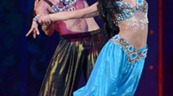 Вечер балета