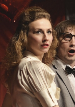 Шикарная свадьба | Театр СОбытие