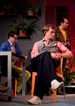 Развод по-мужски