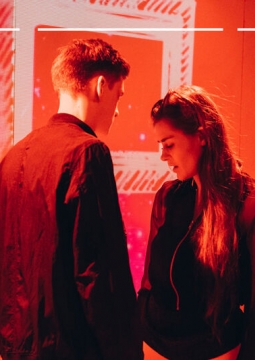 Олимпия | спектакль