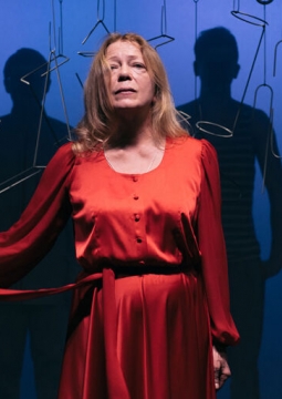 Бы | спектакль