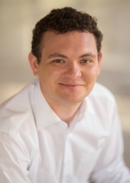 Юрий Фаворин и Академический симфонический оркестр